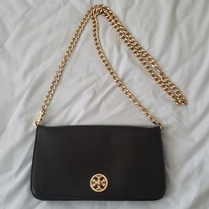 Tory burch cross body purse
